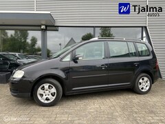 Volkswagen Touran - 2.0 TDI Trendline