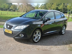 Seat Ibiza ST - 1.2 TSI Sport Clima Cruise 17" PDC Trekhaak