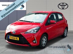 Toyota Yaris - 1.5 Hybrid Active