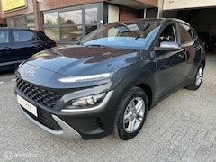 Hyundai Kona - 1.0 T-GDI Comfort AUTOMAAT*CAMERA*LED*CRUISE
