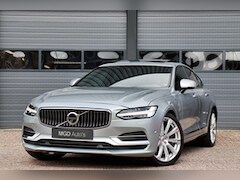 Volvo S90 - 2.0 T8 AWD Inscription /LED/SCHUIFDAK/B&W/360 CAMERA/MEMORY/HUD/STOELVERW+VENT./KEYLESS/EL