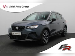 Seat Arona - 1.0 TSI 110PK DSG FR | Navi | LED | 18 inch