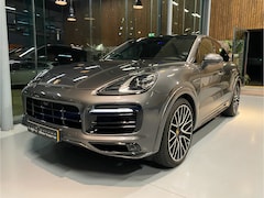 Porsche Cayenne Coupé - 3.0 E-Hybrid Sportdesign