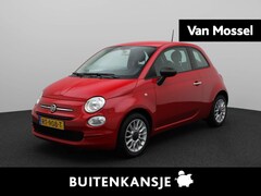 Fiat 500 - 1.0 TwinAir PopStar | Airco | Speed Limiter |