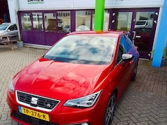 Seat Ibiza - 1.0 TSI FR