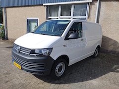 Volkswagen Transporter - 2.0 TDI L1H1