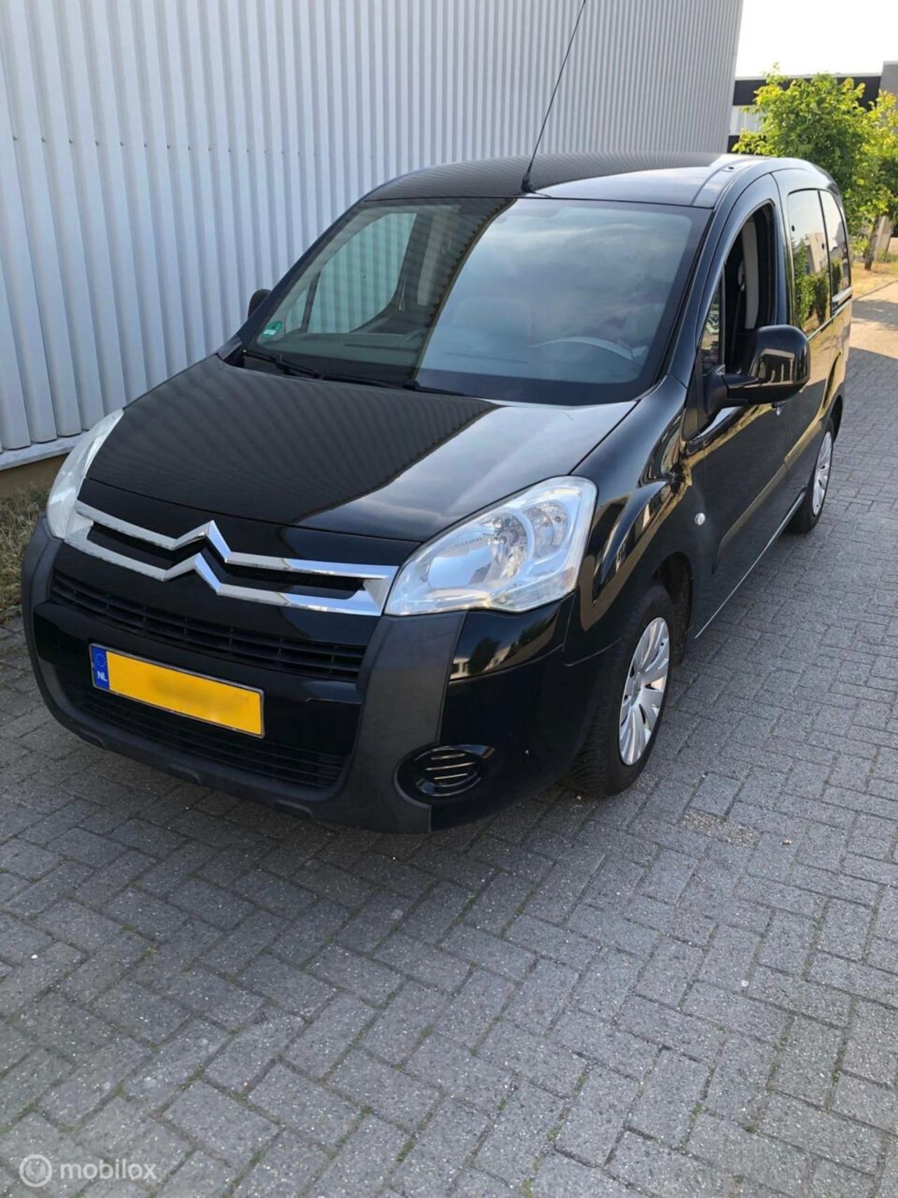 Citroën Berlingo - combi 1.6 16V Multispace AIRCO EURO 5 MOTORPROBLEEM - AutoWereld.nl