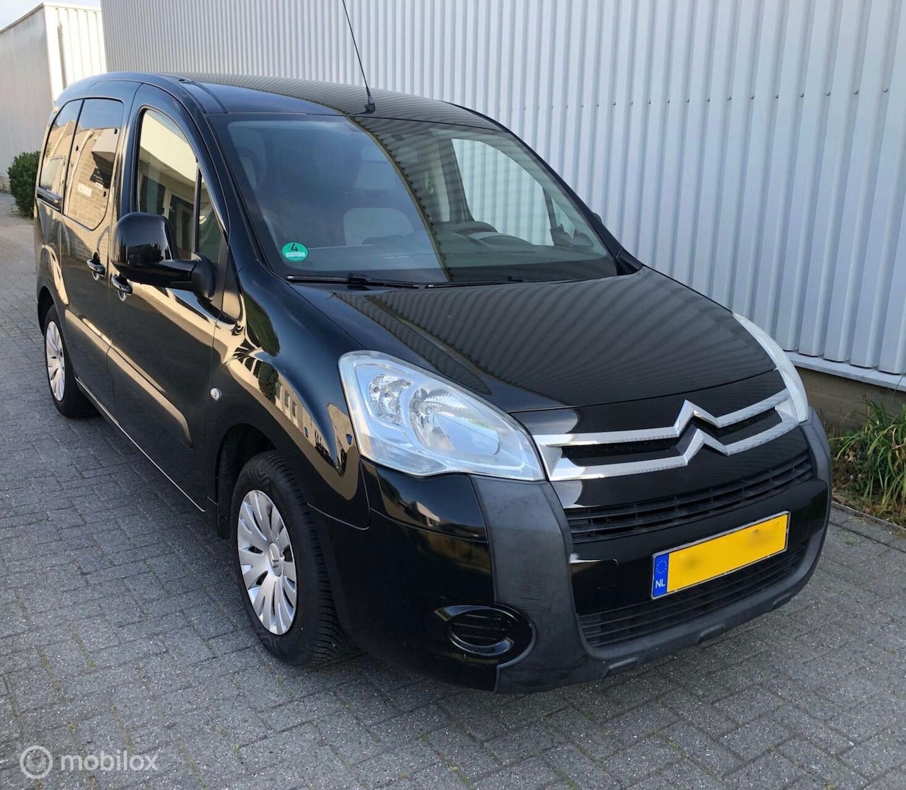 Citroën Berlingo - combi 1.6 16V Multispace AIRCO EURO 5 MOTORPROBLEEM - AutoWereld.nl