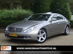 Mercedes-Benz CLS-klasse - 350