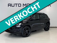 Skoda Karoq - 1.0 TSI DSG-7 Navi|Camera|elek. Trekhaak|Stoelverw.|1e Eig