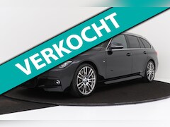 BMW 3-serie Touring - 340i M Sport Edition | Panoramadak | Elek Stoelverst | Head-up | Adap Cruise