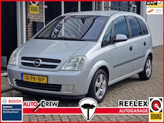 Opel Meriva - 1.6-16V Maxx CLIMA|CRUISE|TREKHAAK