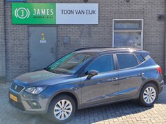 Seat Arona - 1.0 TSI STYLE B. Full navi - Parkeersens. voor en achter - Camer
