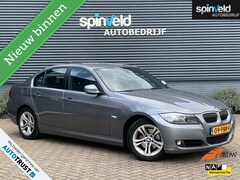 BMW 3-serie - 318i Corporate Lease Business Line BJ`11 NAP NL NAVI CLIMATE CRUISE