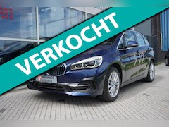 BMW 2-serie Active Tourer - 225xe iPerformance Luxury Line Panoramadak Adaptive Cruise
