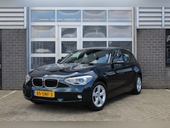 BMW 1-serie - 116i Business / Xenon / Navigatie / Trekhaak / N.A.P