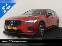 Volvo V60 - B4 (M.HYBRID) ULTIMATE DARK PANO.DAK|ADAP.CRUISE|360°CAM|TREKHAAK|HK-AUDIO