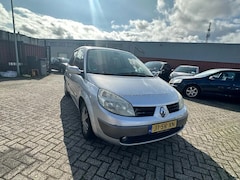 Renault Scénic - 1.6-16V Dynamique Comfort