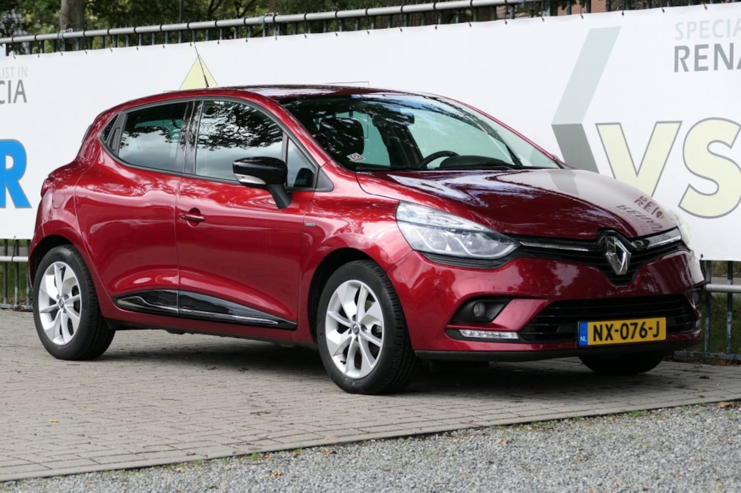 Renault deals clio 2016