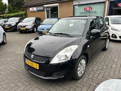 Suzuki Swift - 1.2 COMFORT Airco Stoelverwarming 5DRS