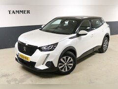 Peugeot 2008 - 1.2 PureTech Active MOOIE NETTE AUTO/ORG, NL