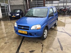 Suzuki Ignis - 1.3-16V GL