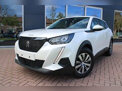 Peugeot 2008 - 1.2 PureTech Active