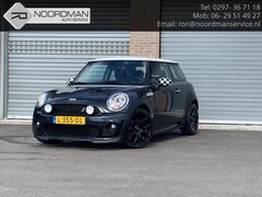 MINI Cooper - 1.6