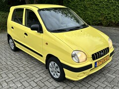 Hyundai Atos Spirit - 1.0i LX WEINIG KILOMETERS NAP