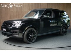 Land Rover Range Rover - 5.0 V8 SC Vogue | Pano | Massage | Stoelventilatie | Meridian | Voll |