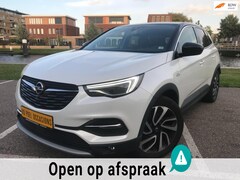 Opel Grandland X - 1.2 Turbo Innovation NAVI CLIMA CRUISE 2018
