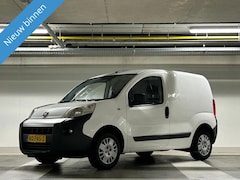 Fiat Fiorino - 1.3 MJ SX - airco - Cruise - nap - parkeersensoren