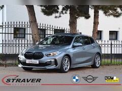 BMW 1-serie - 118i M-Sport |Panoramdak |Carplay/Android Auto |Stoelverwarming