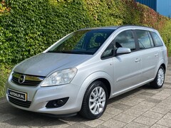 Opel Zafira - 1.8 Temptation|7 Persoons|Climate Control|