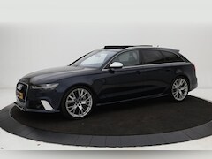 Audi RS6 - 4.0 TFSI quattro Performance | Origineel NL | Ceramic | Adaptive Cruise | Panoramadak | Bo