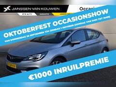 Opel Astra - 1.2 Edition AGR Clima Navi Carplay Camera All Season