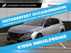 Peugeot 308 - 1.6 | 180PK | Plug in Hybride | Almere