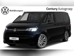 Volkswagen Multivan - 1.4 eHybrid L2H1 Life Business 150 pk + Travel assist + Wegklapbare trekhaak