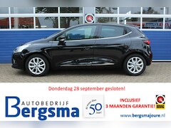 Renault Clio - 0.9 TCe Intens