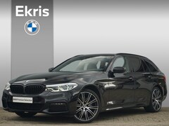 BMW 5-serie Touring - 530d High Executive M Sport Bowers & Wilkins / Comfortstoelen / Head-Up