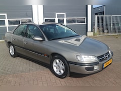 Opel Omega - 2.5i V6 CD