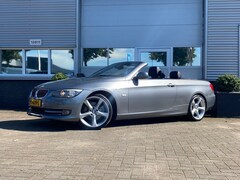 BMW 3-serie Cabrio - - 325i High Executive / Automaat / Navi / Leer