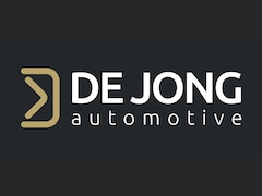 De Jong's Autobedrijf Katwijk logo