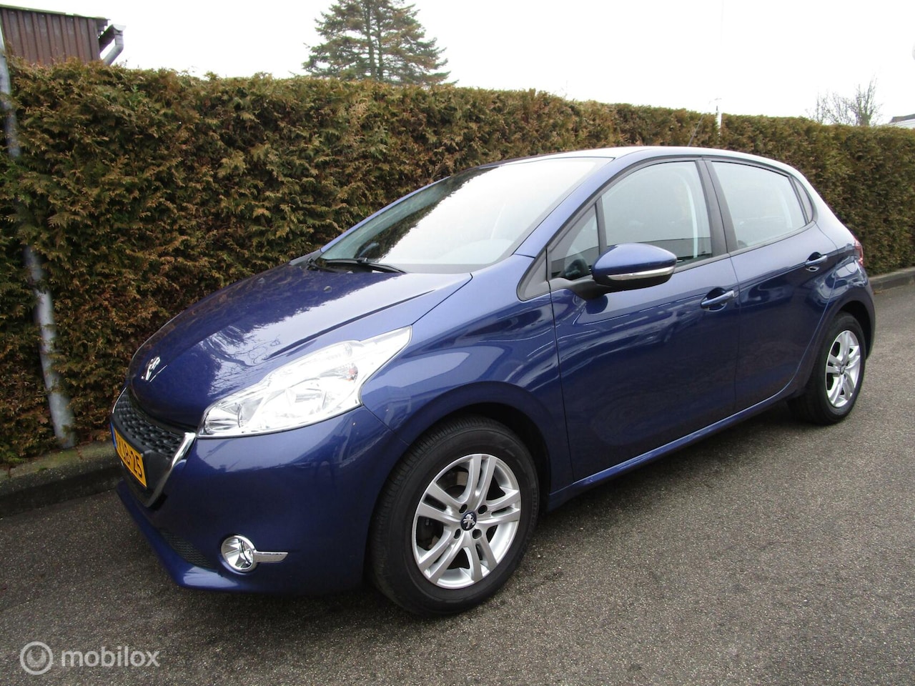 Peugeot 208 - 1.0 VTi ACTIVE 5-DEURS - AIRCO - 60.000 KM - AutoWereld.nl