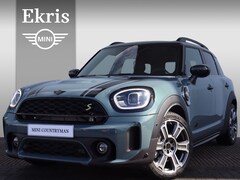 MINI Countryman - Cooper SE ALL4 | Classic Uitvoering + Premium Plus Pakket
