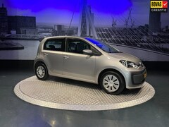Volkswagen Up! - 1.0