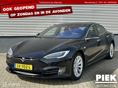Tesla Model S - 75D AUTOPILOT, PANORAMADAK, INCLUSIEF BTW