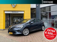 Renault Clio - 1.6 E-Tech Hybrid 140 Intens Automaat / Clima / Cruise / PDC / Navigatie / Full LED / Came