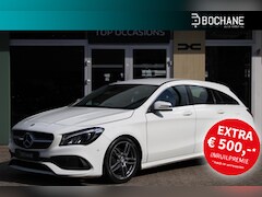 Mercedes-Benz CLA-klasse Shooting Brake - 180 Prestige NAVI | CLIMA | PDC | AUTOMAAT |