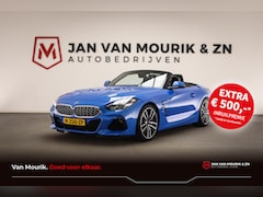 BMW Z4 Roadster - sDrive20i M-Sport High Executive Edition | SPORT PLUS / AUDIO MEDIA PACK | LED | DAB | CAM